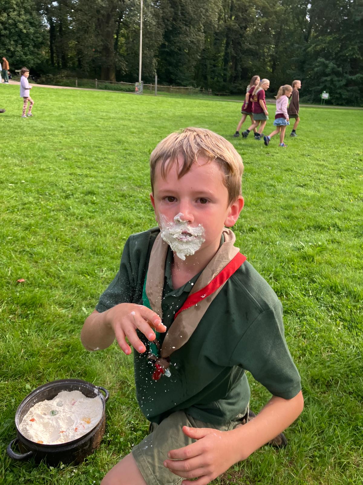 Sint-Martinus den XIIde - Opening 2024